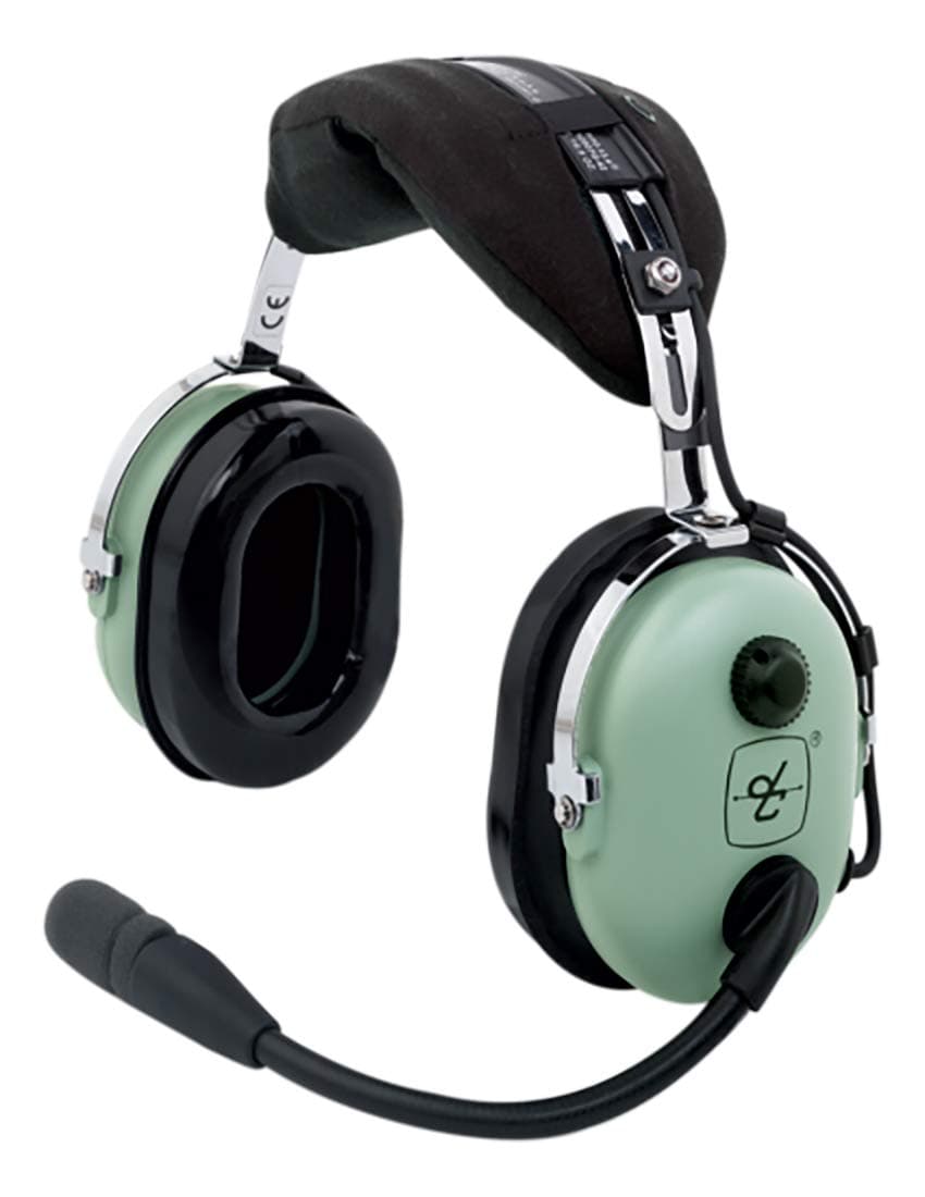 David Clark Headset H10-13.4