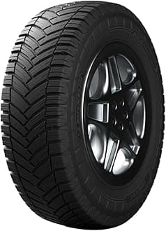MICHELIN Agilis CrossClimate All-Season Radial Car Tire for Commercial Vehicles; LT245/70R17/E 119/116R