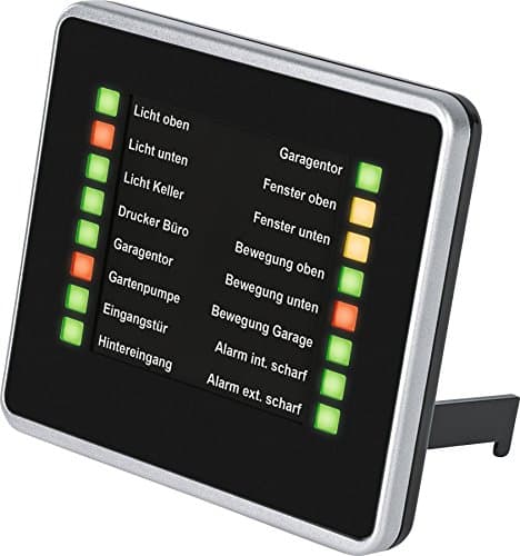 HomeMatic Wireless Status Display, 104798