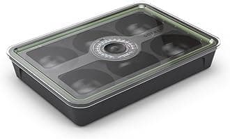 Pizza Dough Proofing Tray