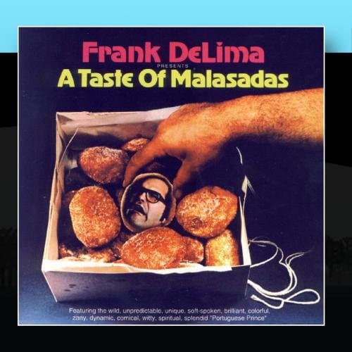 A Taste Of Malasadas