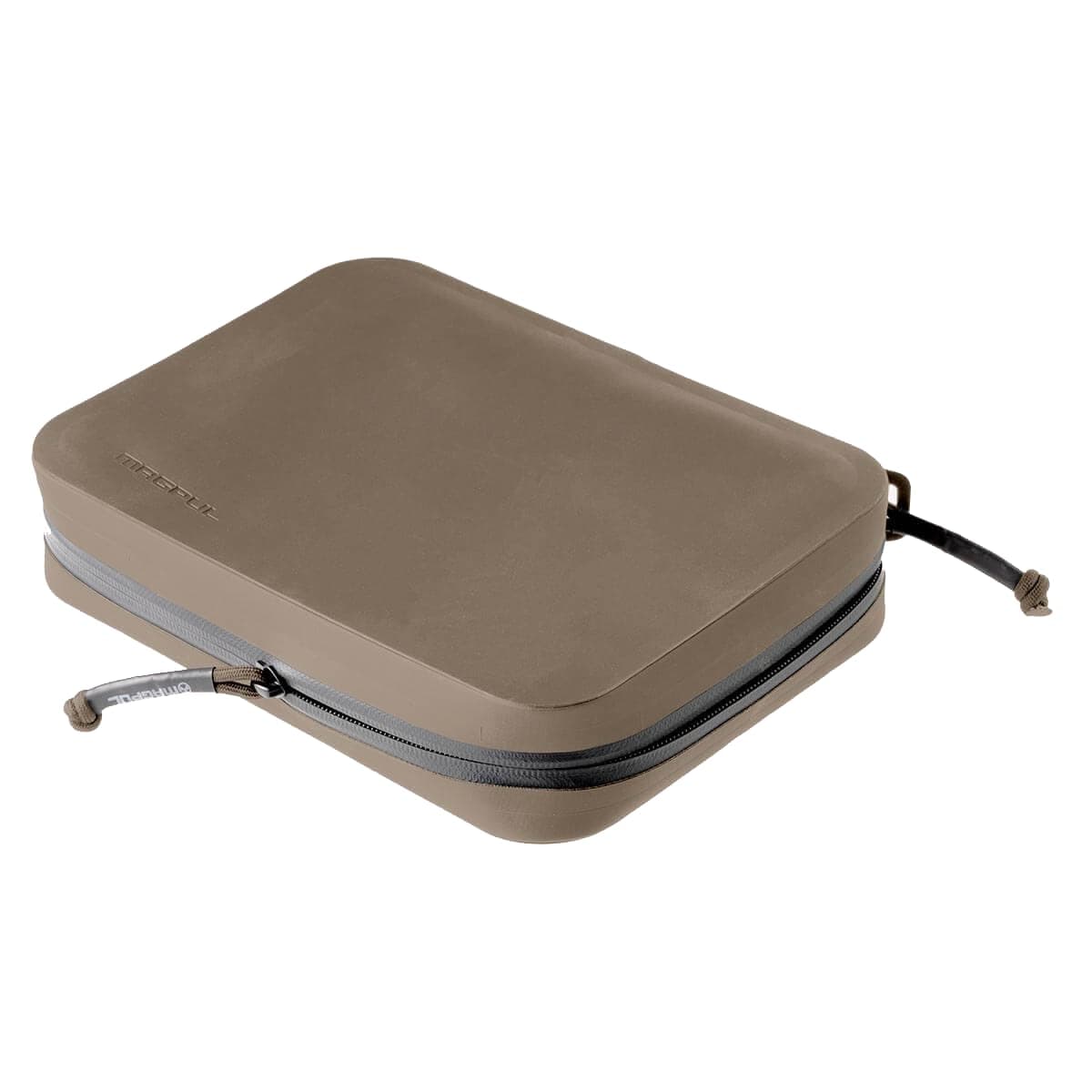 DAKA Utility Organizer Large Semi-Rigid Multi-Purpose Case, Durable Water-Resistant Heavy Duty Compact Pouch