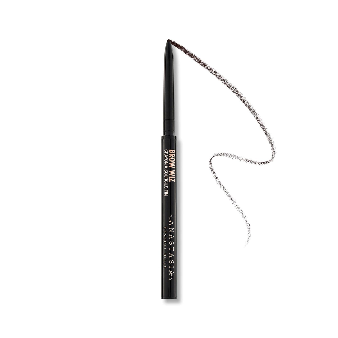 - Deluxe Mini Brow Wiz