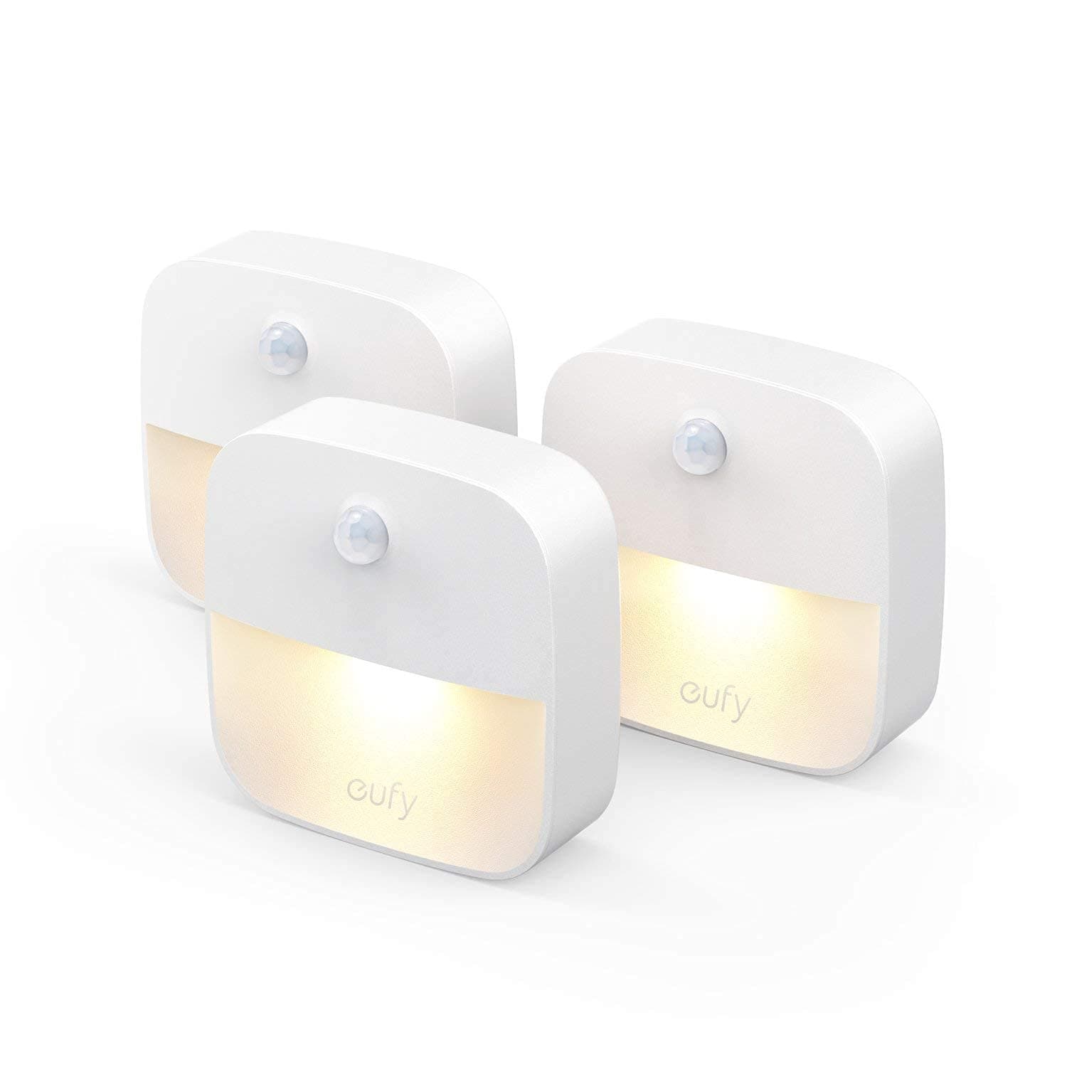 Eufy Lumi Stick-On Night Light ( White )
