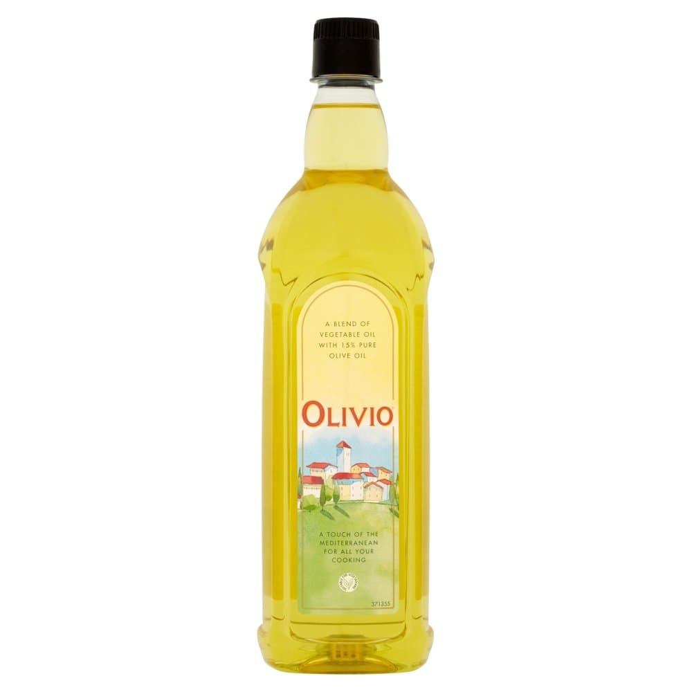 Olivio Oil, 1 liters