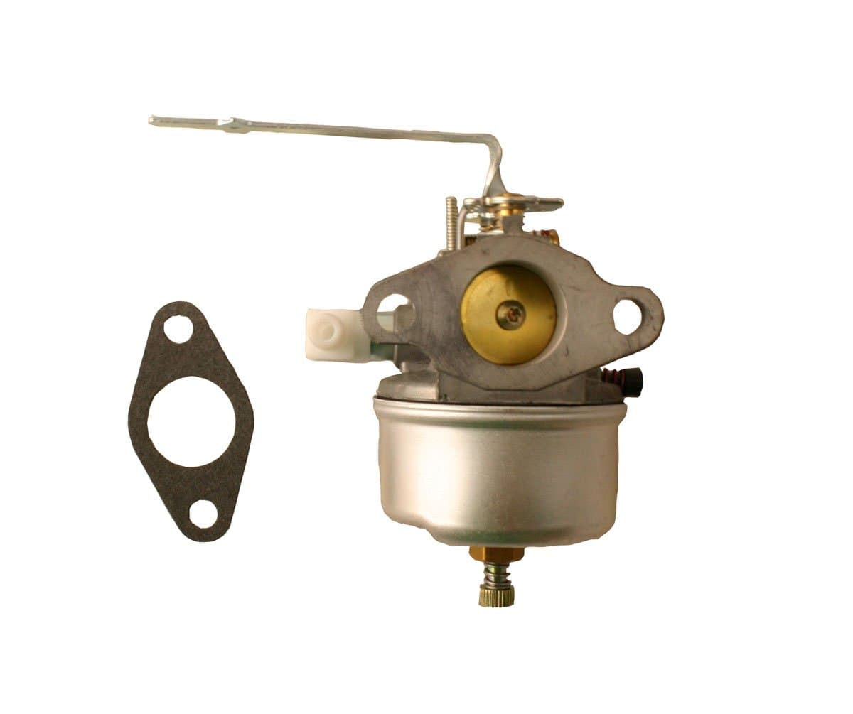 Tecumseh631918 Carburetor