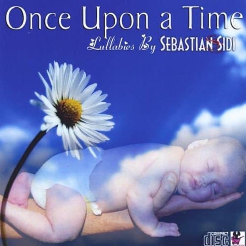 Lullabies By Sebastian Sidi