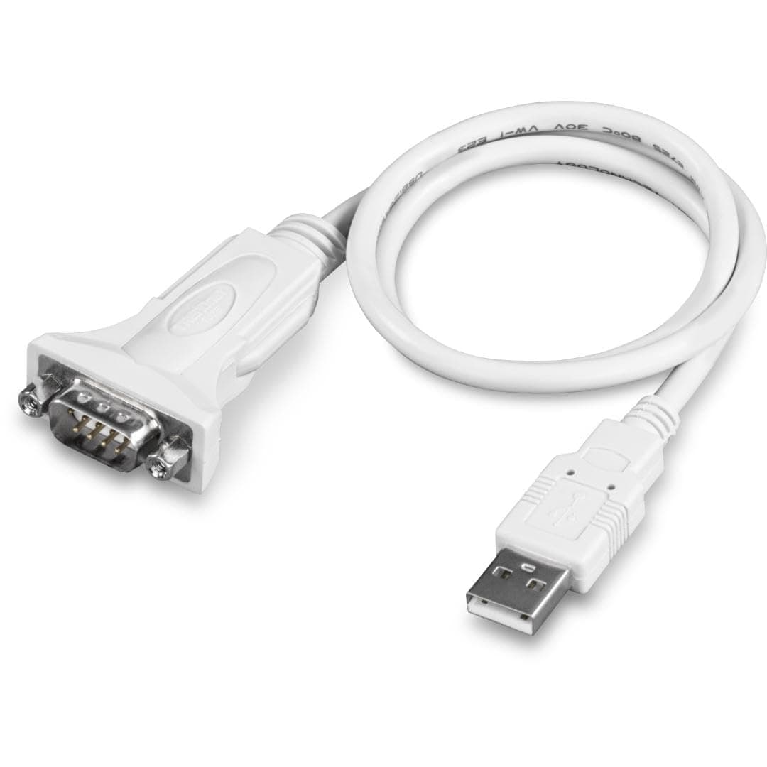Trendnet USB to Serial Converter