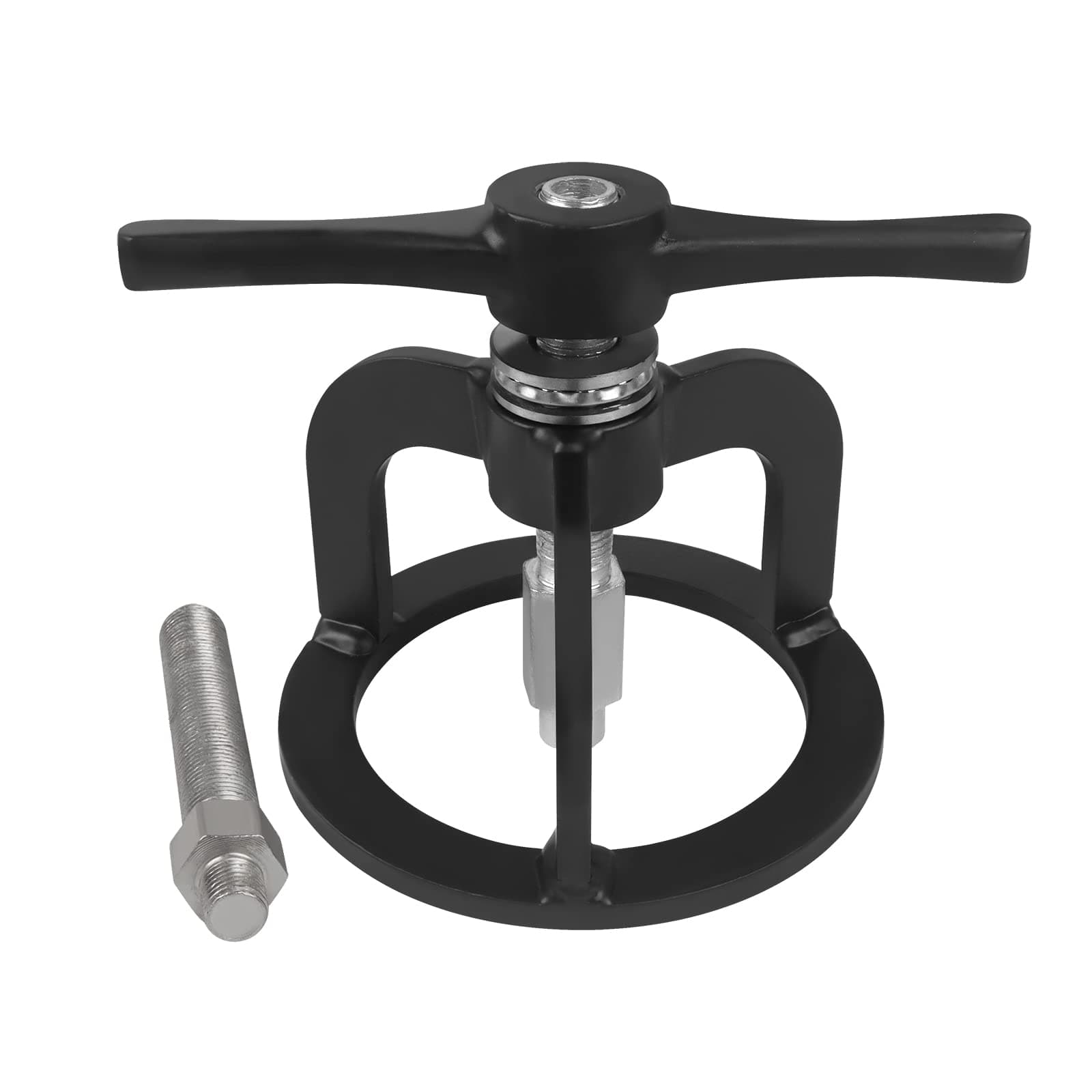 BAIONE Clutch Spring Compressor Compression Tool compatible with Harley Touring Softtail Sportster Dyna(Replaces OEM number HD-38515A)