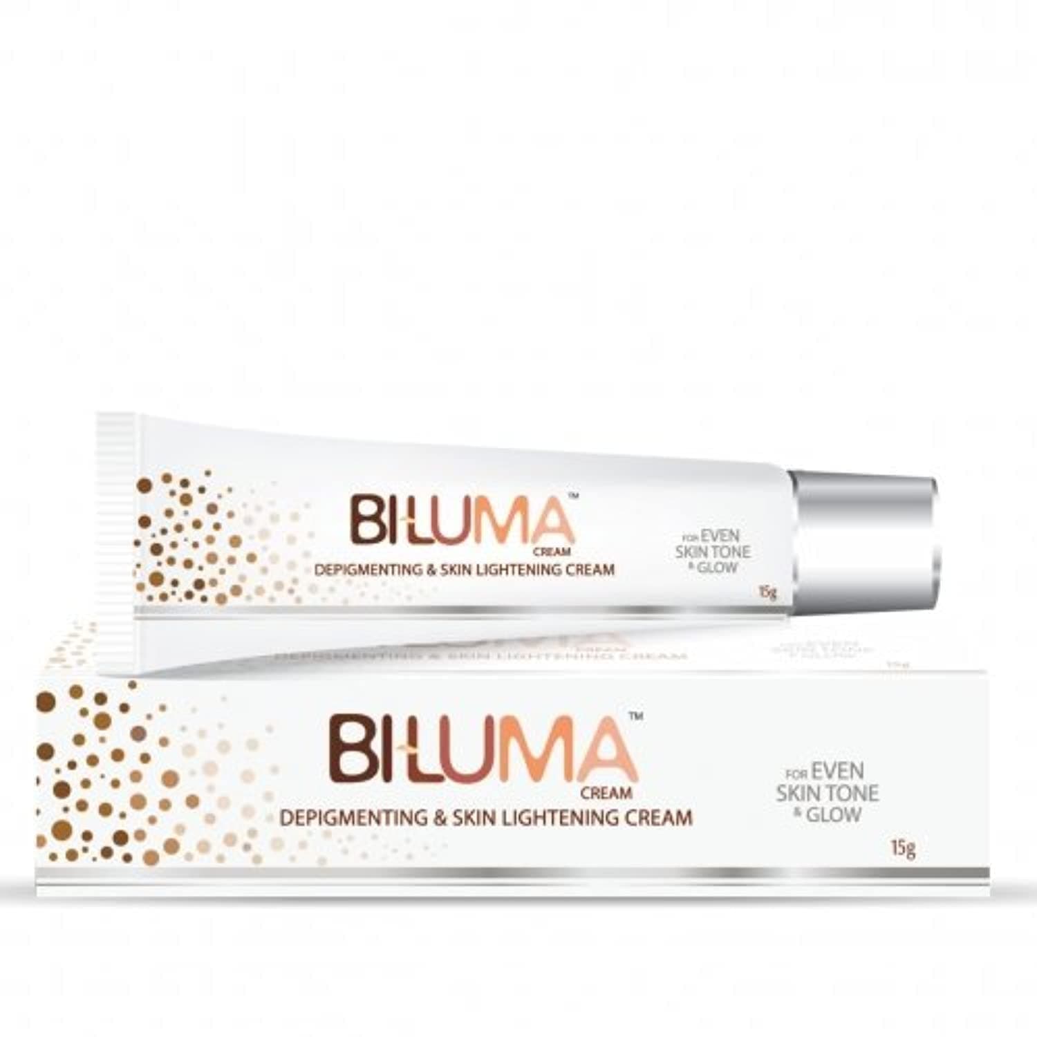 BILYMA Biluma Cream - 15g