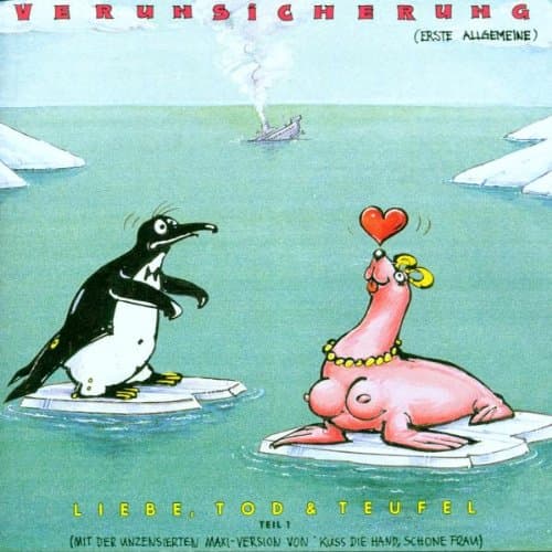 Liebe Tod & Teufel