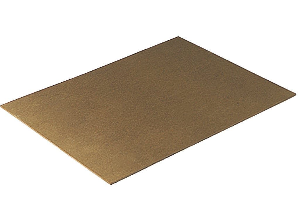 SN2 Hardboard Drawing Board, 18 x 24 x 1/4 Inches - 565567