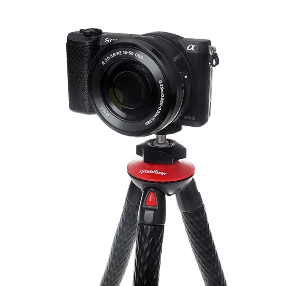 Tripod for Smart Phone/Digital Camera/Gopro