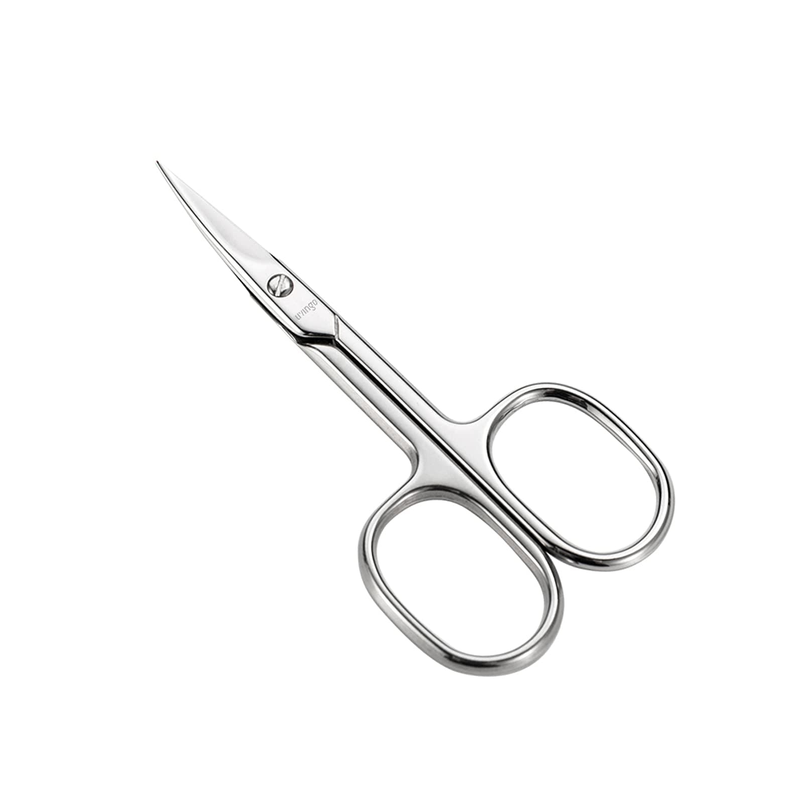 Nail scissors