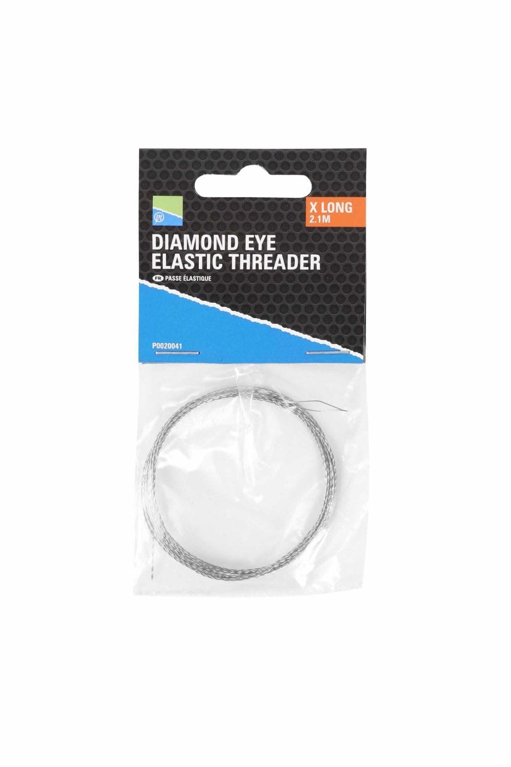 Preston Innovations DIAMOND Eye Extra long length