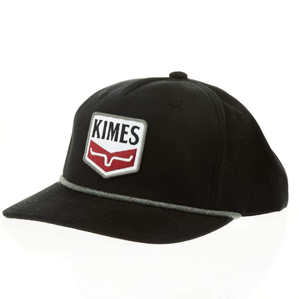 Kimes RanchPlayers Cap