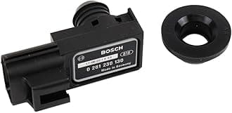 15823208 Power Brake Booster Vacuum Sensor