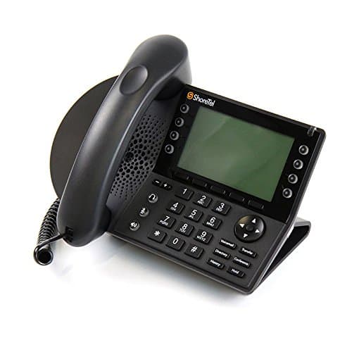 Shoretel IP 480 Phone (10496)