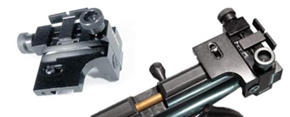 Crosman Williams Notched Blade Sight