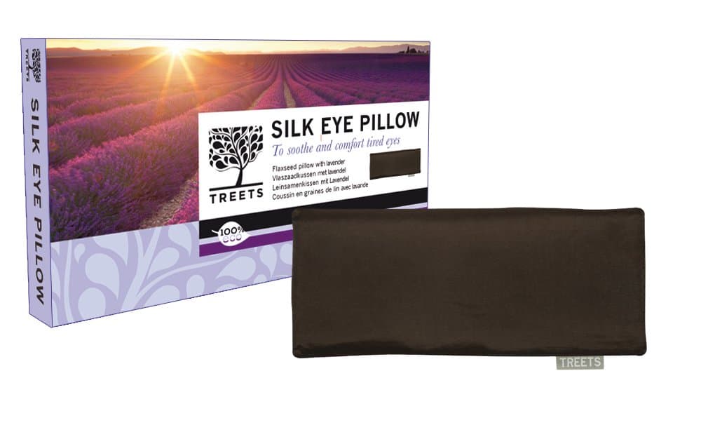 Treets Wellness Eye Pillow