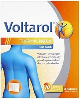 HayMax Voltarol Thermal Patch x 2