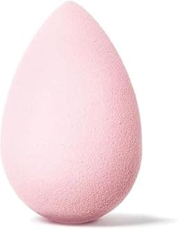 BeautyBlender Original Bubble Make up Ei Latexfrei Schwämmchen makellos für flüssige Grundierung Creme Puder, Rosa, 1 stück
