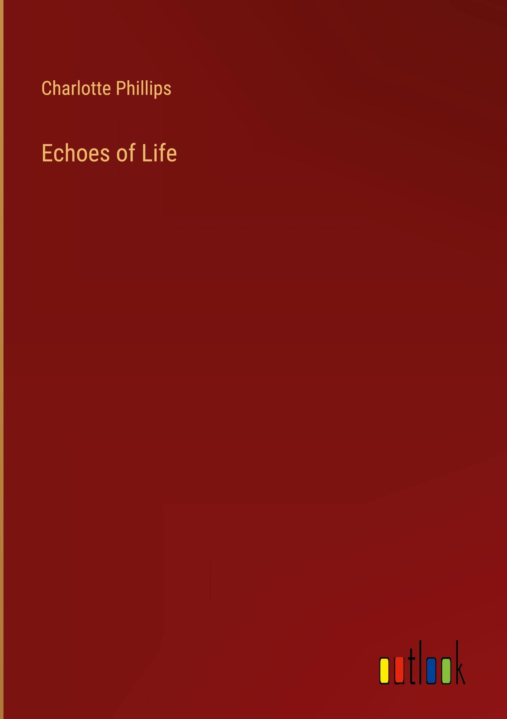 Echoes of Life