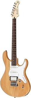 Yamaha Pacifica 112 V Electric Guitar
