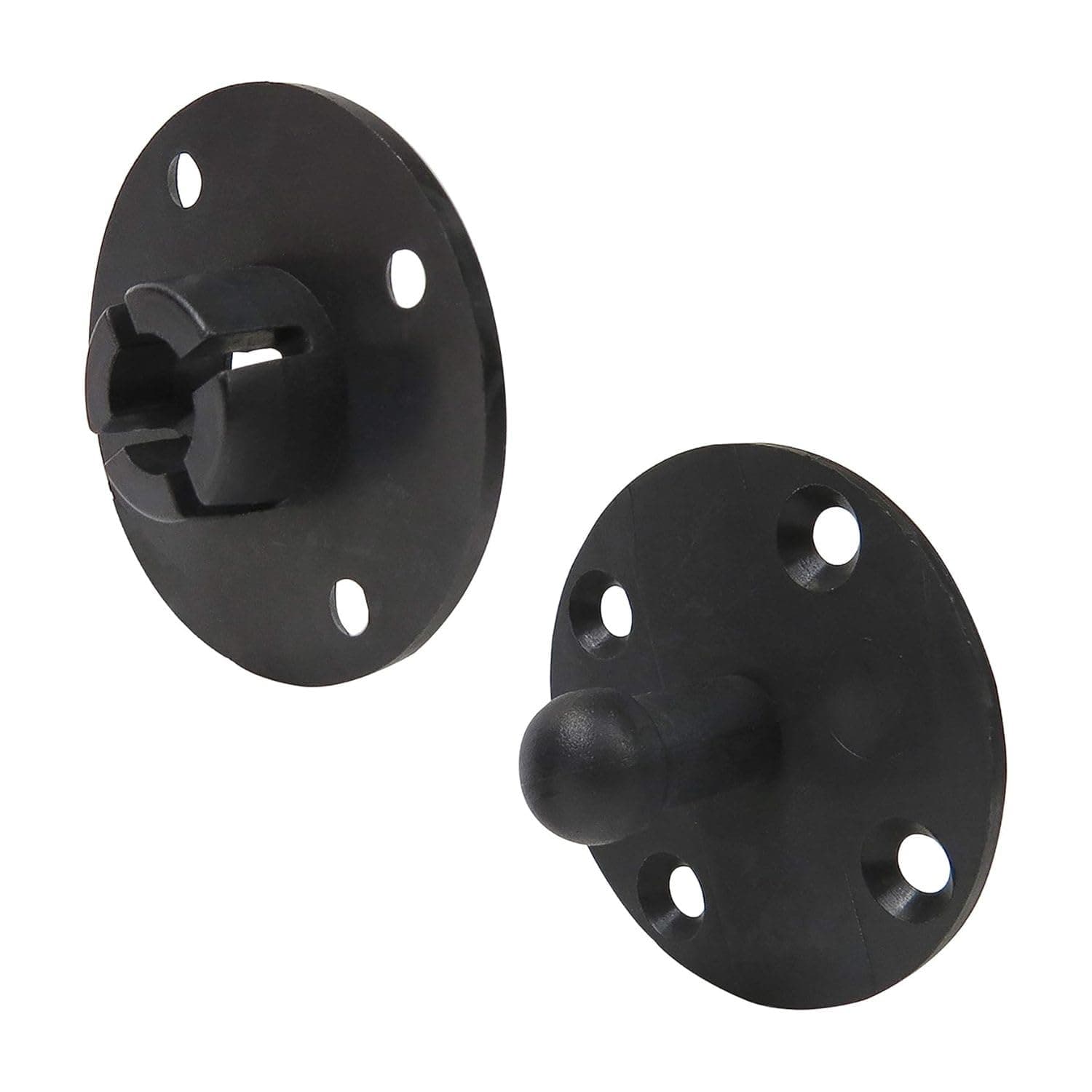 BeauClip Panel Fasteners (Pack of 25)