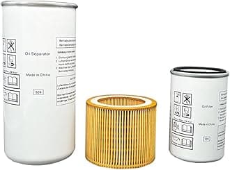 2901091900 Filter Kit Element Cartridge Suitable for Atlas Copco Compressor Replacement Part 2901-0919-00
