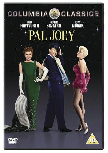Pal Joey [DVD] [1957]