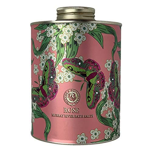 Murphy & Daughters Bath Salt (Rose, 35)