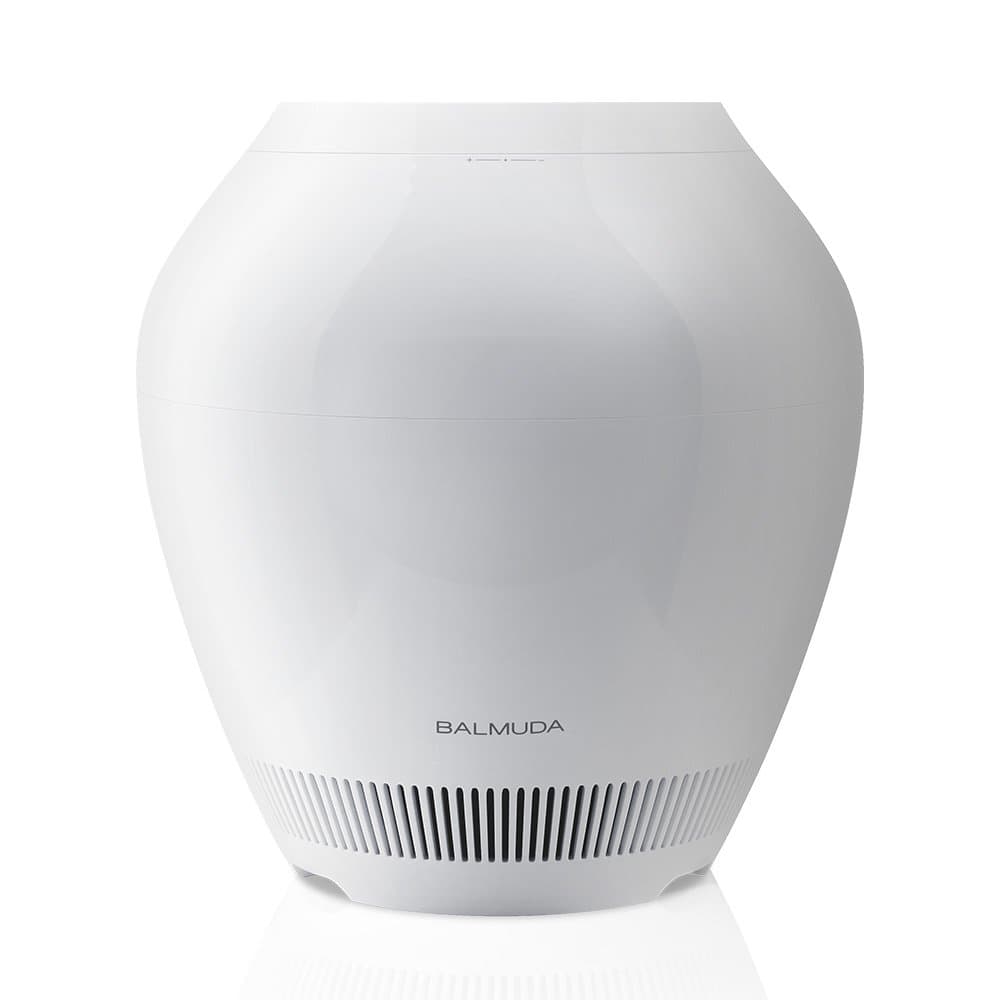 BALMUDA Rain Luftbefeuchter 28m² white 1St.