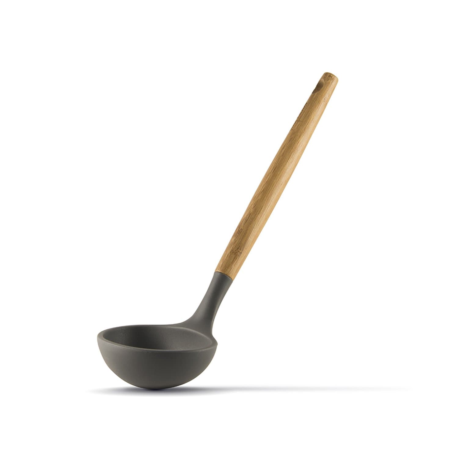 Bamboo Nonstick Ladle