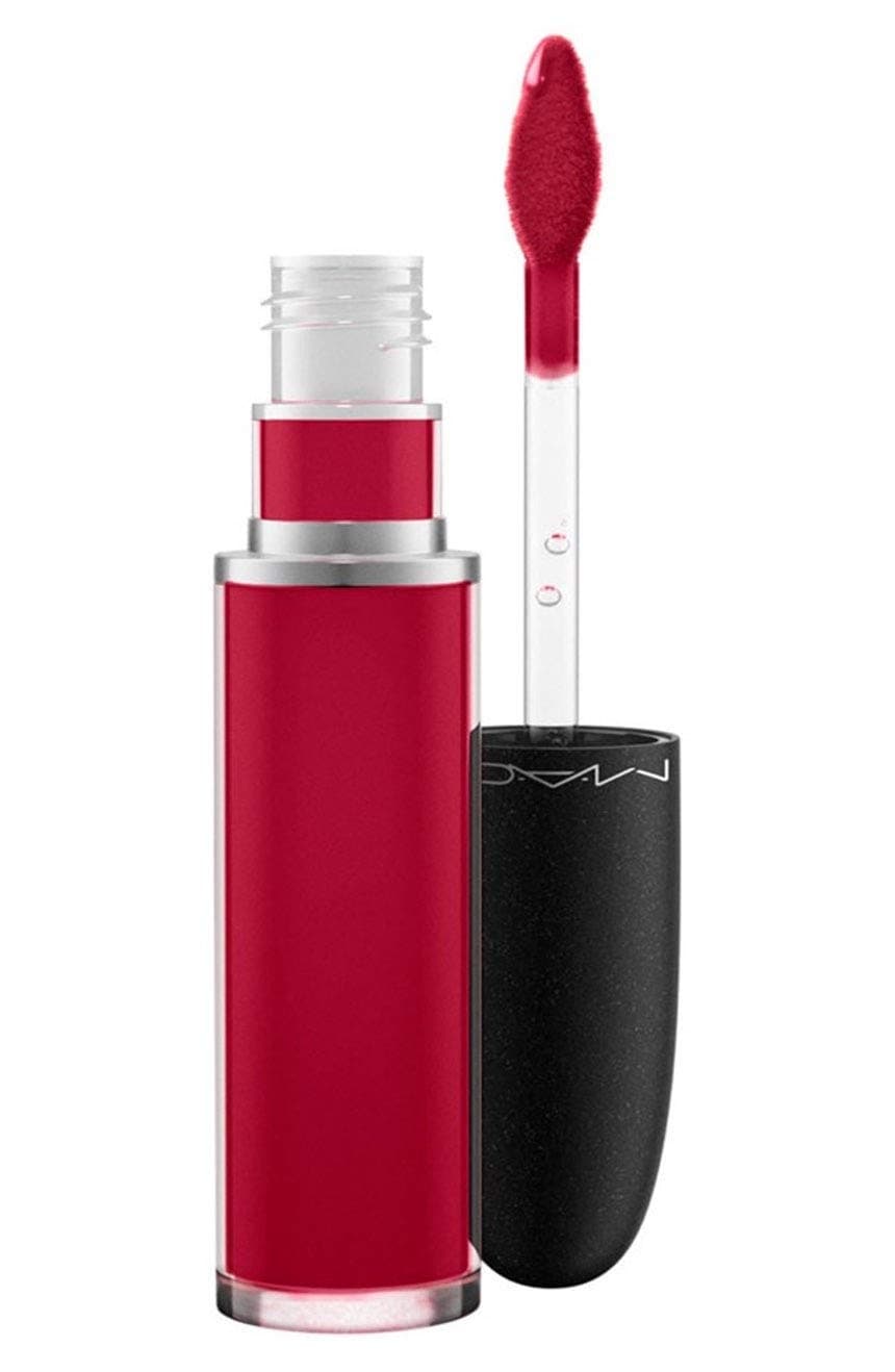 Mac Retro Matte Liquid Lipcolour Dance With Me