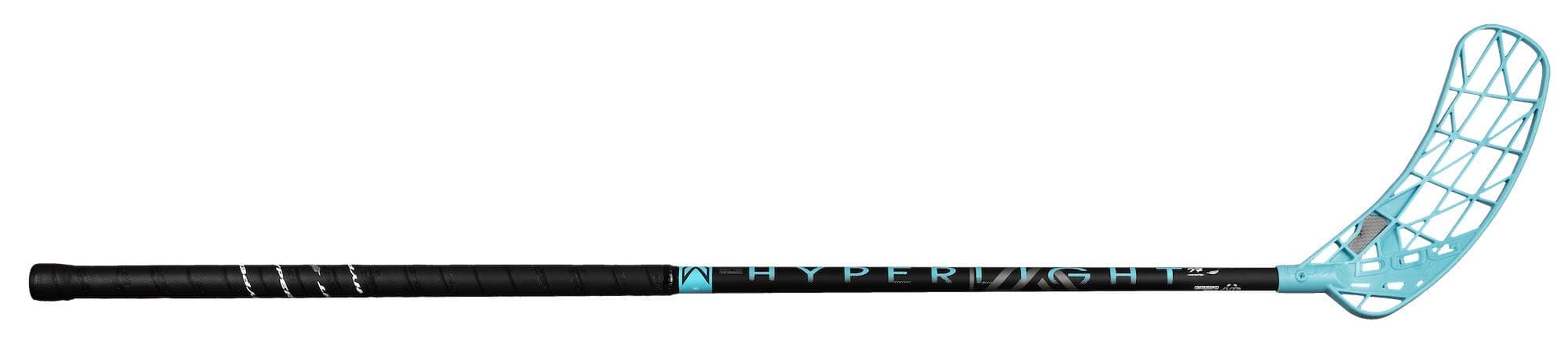 Hyperlight HES 27 Round NBC (Right, Medium Blade Carbon, Carbon, 101 cm)