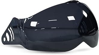 ILM Vintage Full Face Modular Motorcycle Helmet for Adults Men ATV UTV with 180° Reversible Chin Guard DOT Model-B707