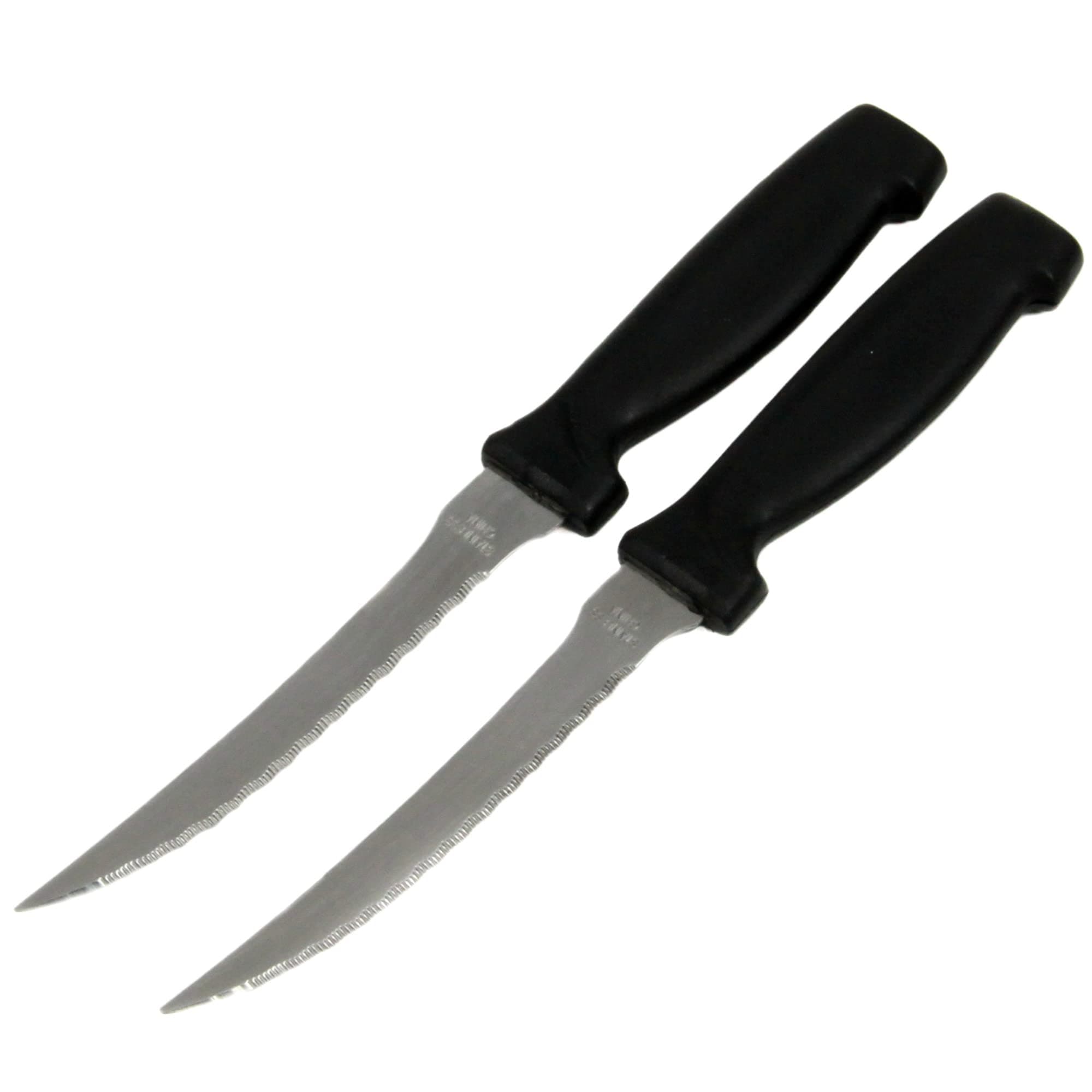 Chef Craft 2 Piece Vegetable Knife Set (20885)