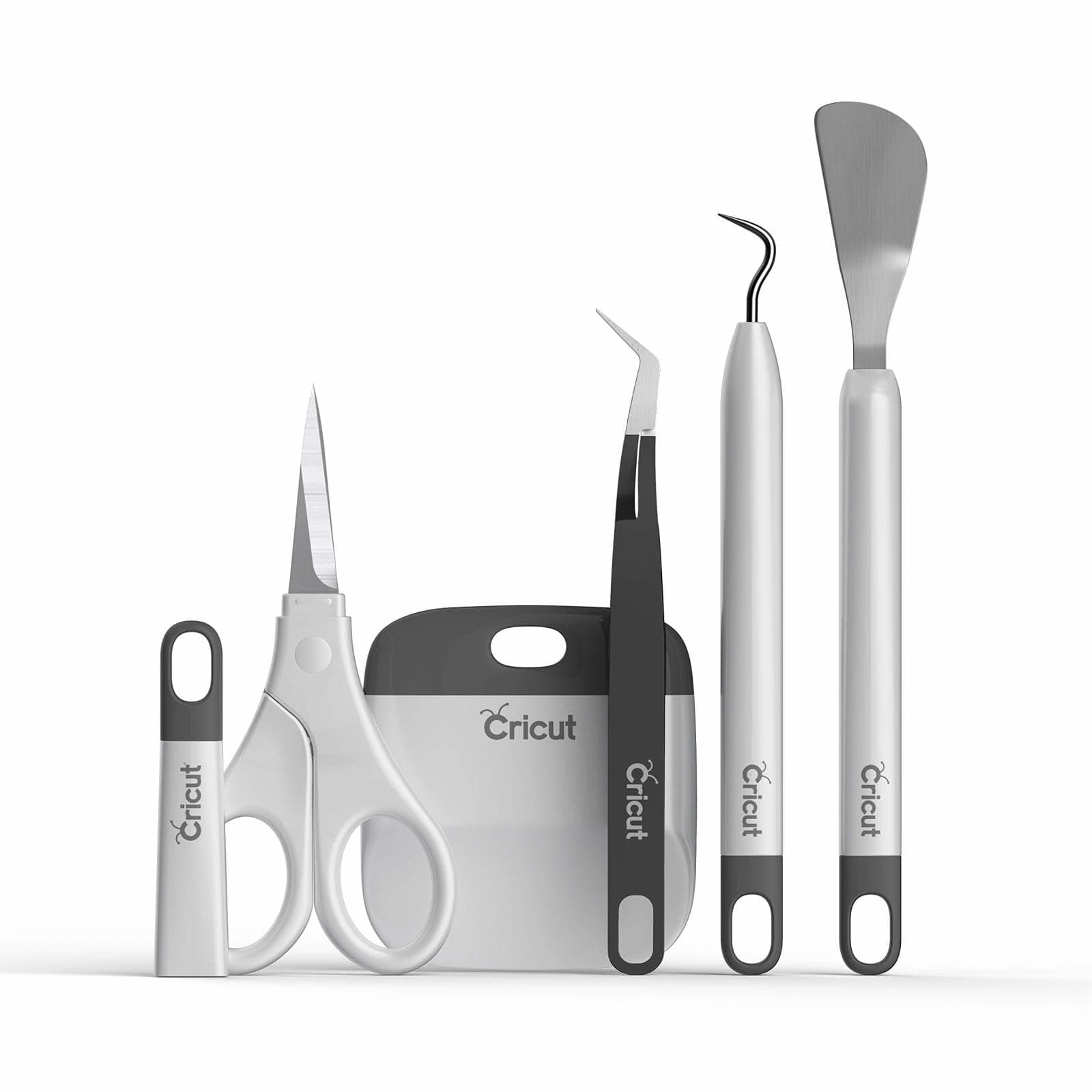 Basic Tool Set, Gray
