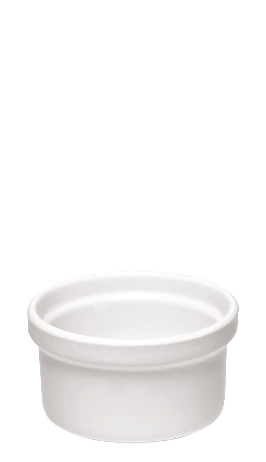 Emile HenryUrban Ramekin - 200 mL - White