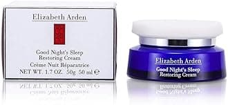 Elizabeth Arden Good Night Sleep Restoring Cream 50ml
