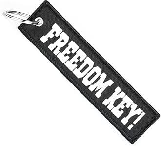 MotoLoot Keychain for Motorcycles, Scooters, Cars and Gifts