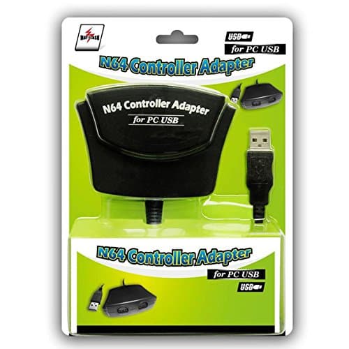 MAYFLASH N64 Controller Adapter For Pc