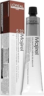 Loreal MAJIREL ABSOLU 5.32 50ML V511
