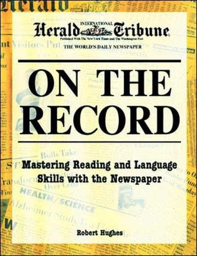Iht: on the Record