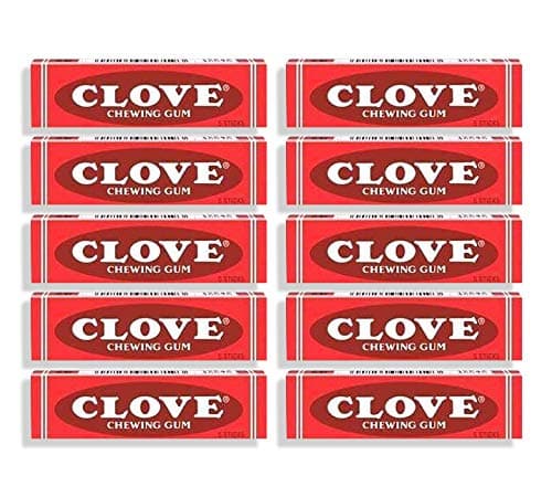 Clove Gum 20ct