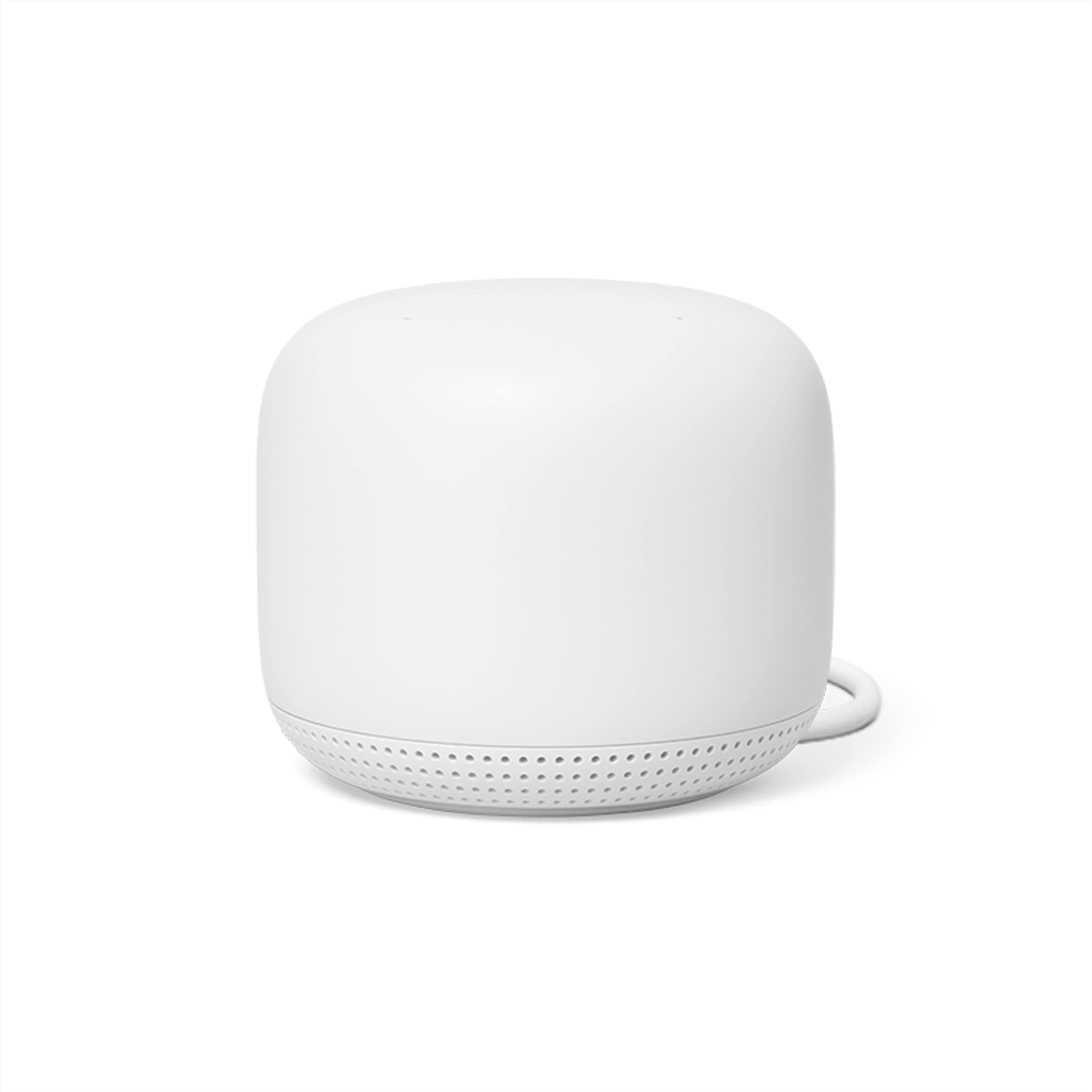 Google Nest WiFi Point