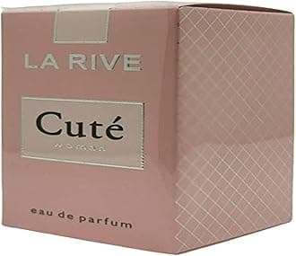 La Rive Cute by La Rive Eau De Parfum Spray 3.3 oz / 100 ml (Women)