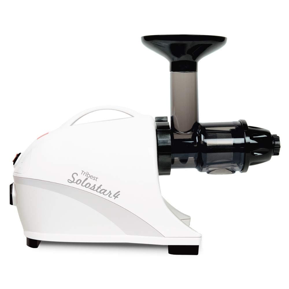 Tribest Solostar 4 Juicer