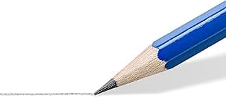 STAEDTLER Norica Pencil Class & Eraser Class Pack, 500ct